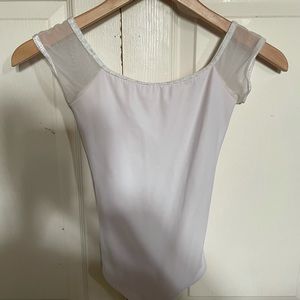 Yumiko Leotard (XS) in great condition